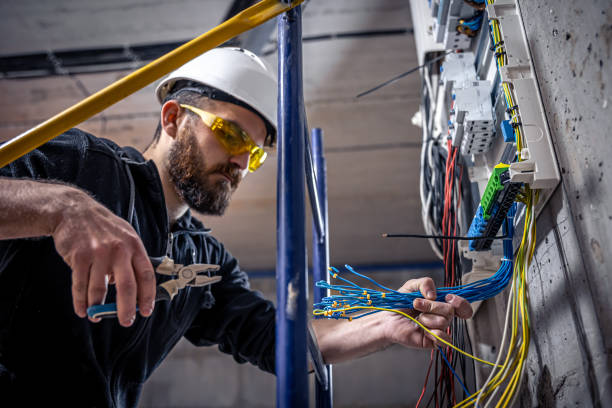Best Electrical Installation Contractor  in Casas Adobes, AZ